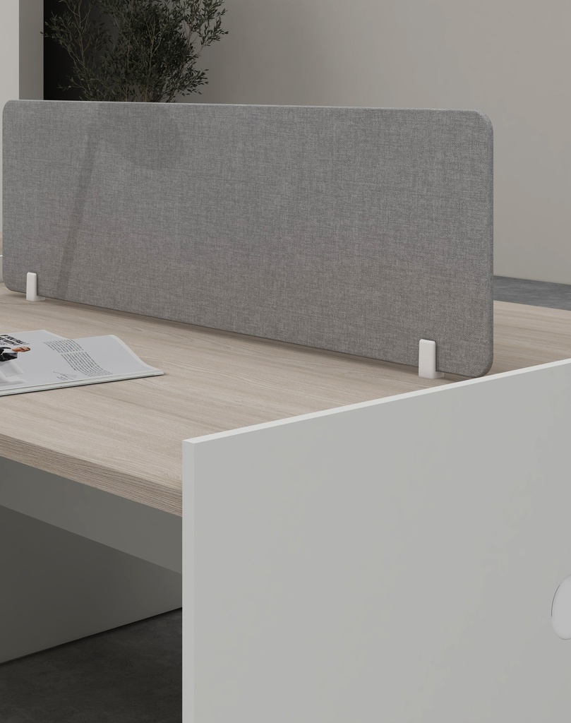 Feta Series - Double side workstation (Cluster of 6)