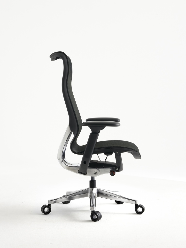 FOLIO Ergonomic High Back Mesh Chair