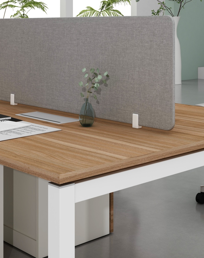 Base Series - Double Side WS (4pax) with 3D Pedestal