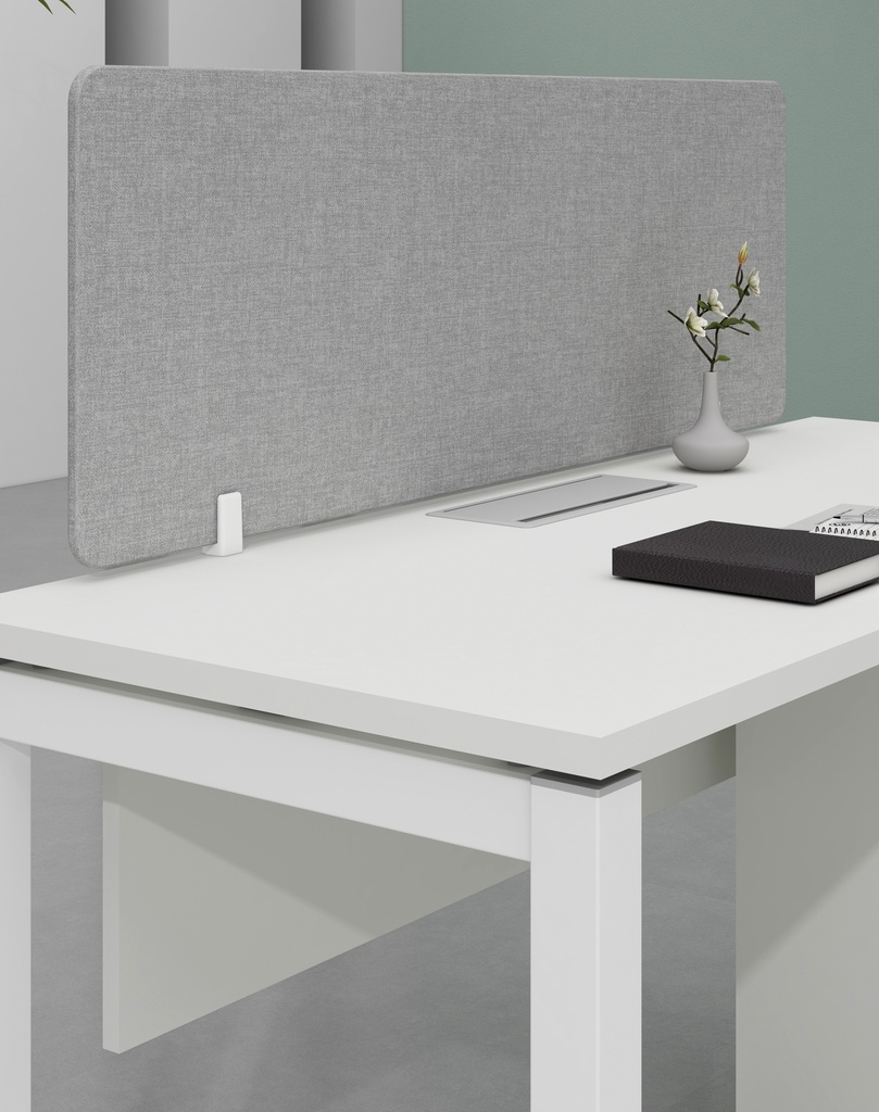 Base Series - Single Side WS (1pax) with Pedestal (1D+1F)