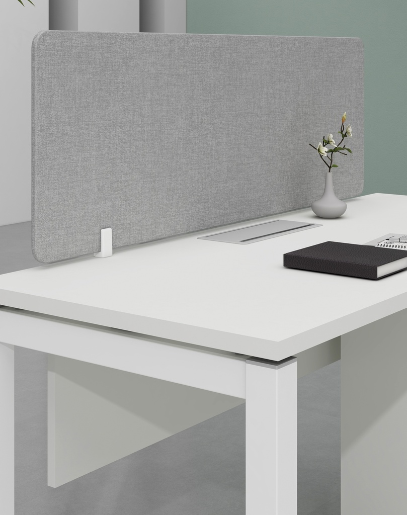 Base Series - Single Side WS (1pax) with 3D Pedestal