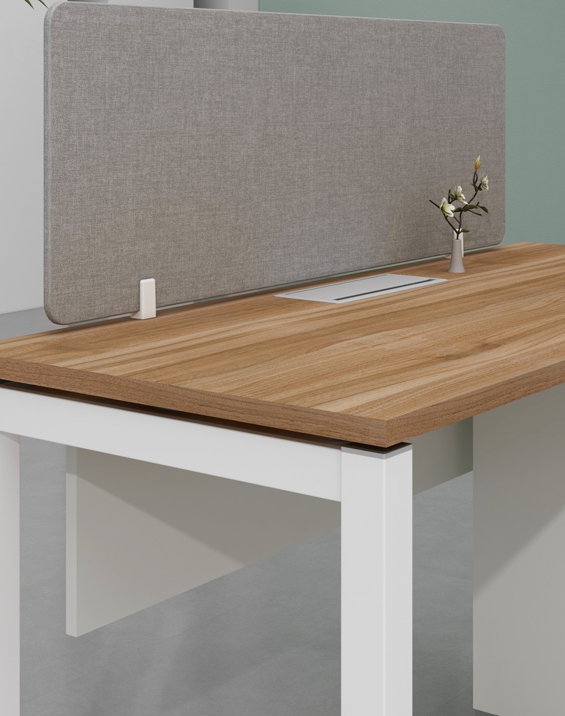 Base Series - Single Side WS (1pax) with 3D Pedestal