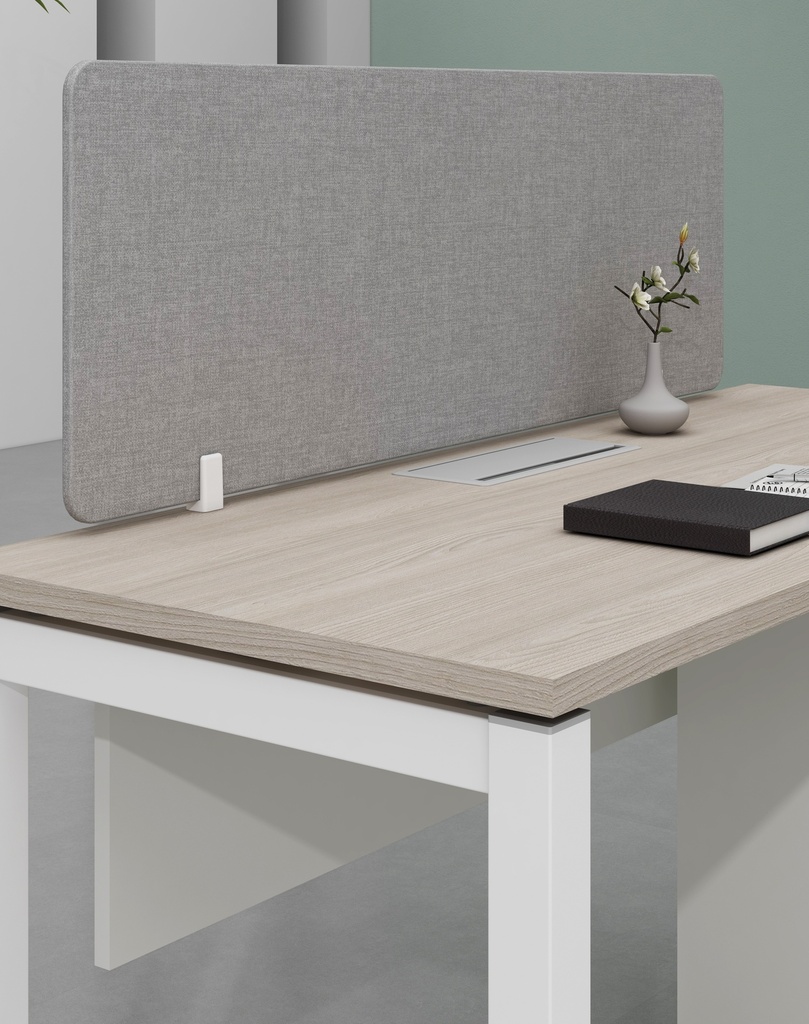 Base Series - Single Side WS (1pax) with 3D Pedestal