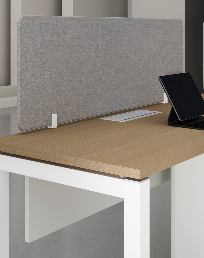 Base Series - Single Side WS (2pax) with 3D Pedestal