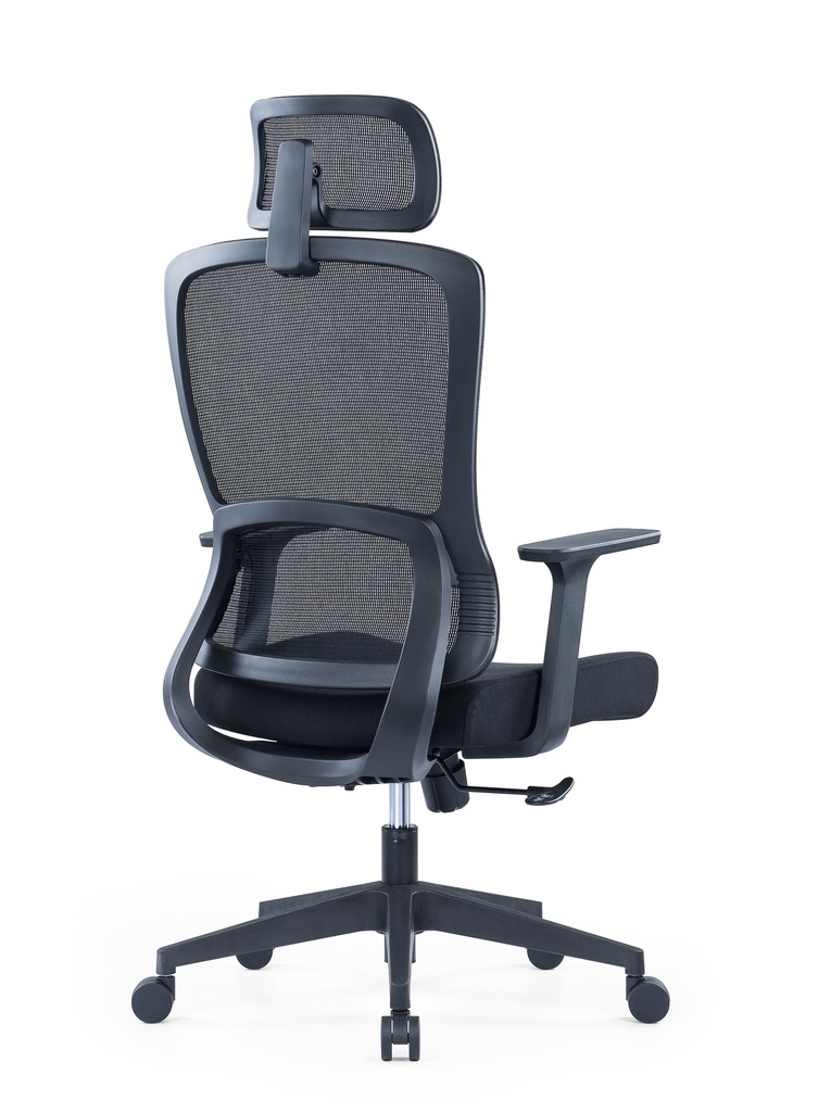 YOLO Ergonomic High Back Office Chair