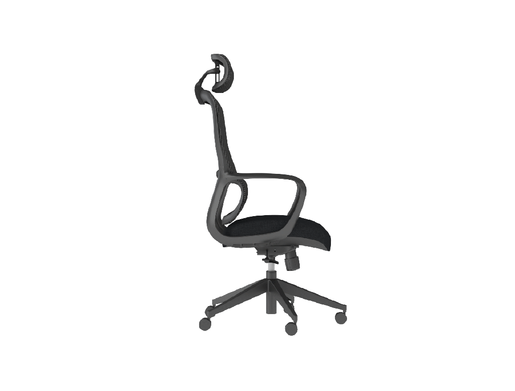 UNO Ergonomic High Back Office Chair