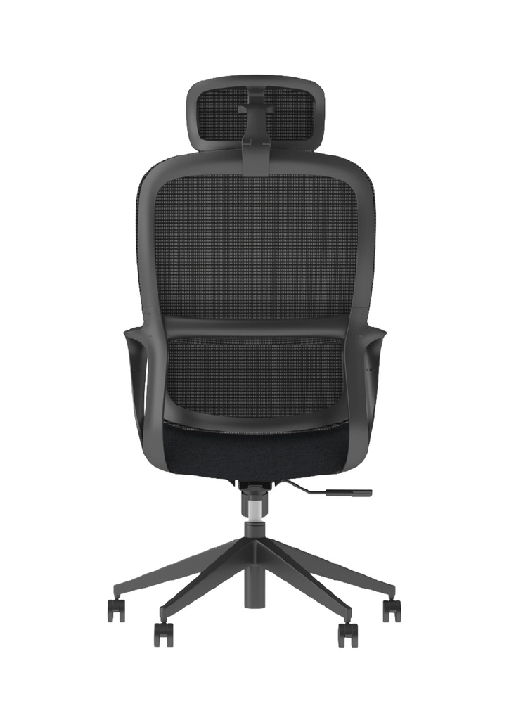 UNO Ergonomic High Back Office Chair