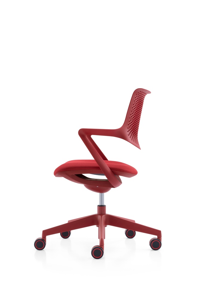 PULSE Mid Back Chair