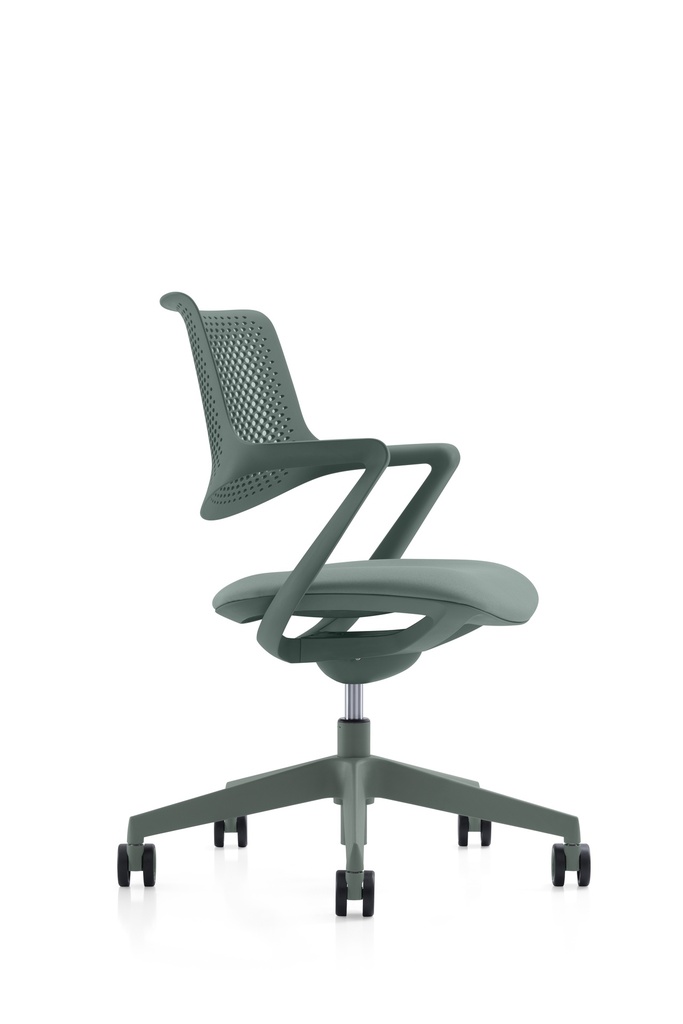 PULSE Mid Back Chair