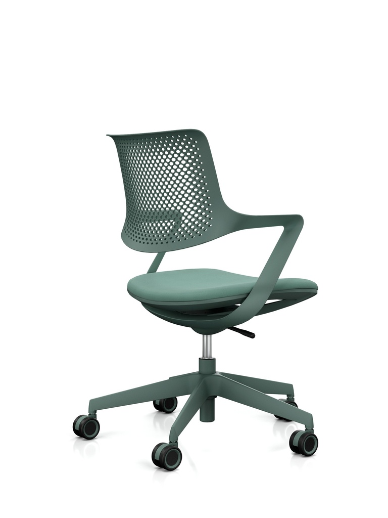 PULSE Mid Back Chair