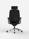 LUMOS Ergonomic High Back Office Chair 