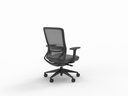 NANO Ergonomic Mid Back Office Chair