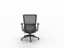 NANO Ergonomic Mid Back Office Chair