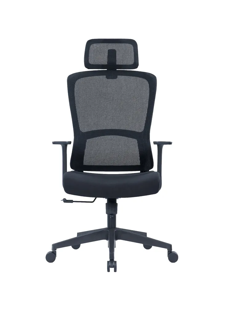 YOLO Ergonomic High Back Office Chair.webp