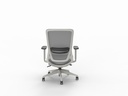 NANO Ergonomic Mid Back Office Chair