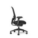 TERRA Ergonomic Mid Back Office Chair