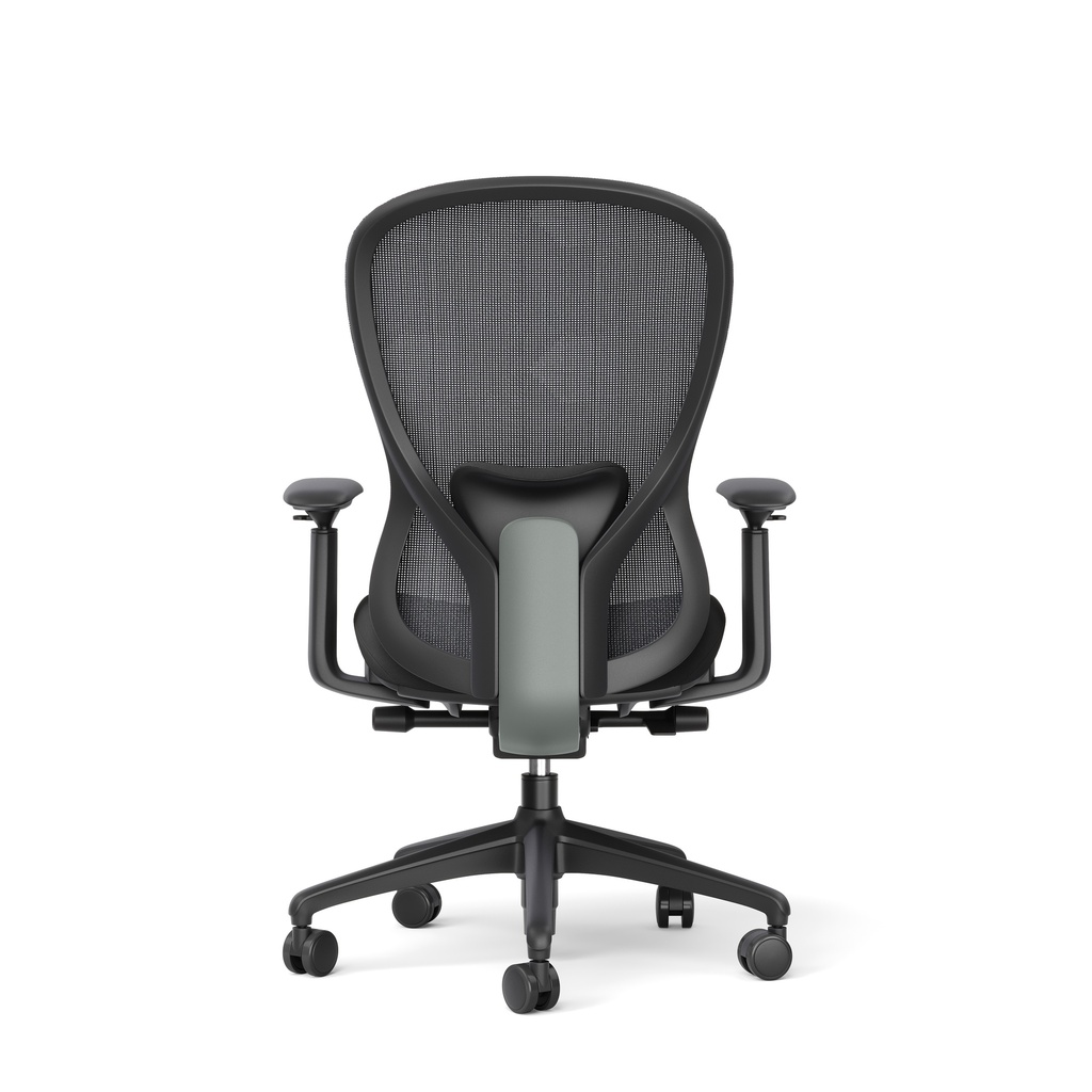 TERRA Ergonomic Mid Back Office Chair