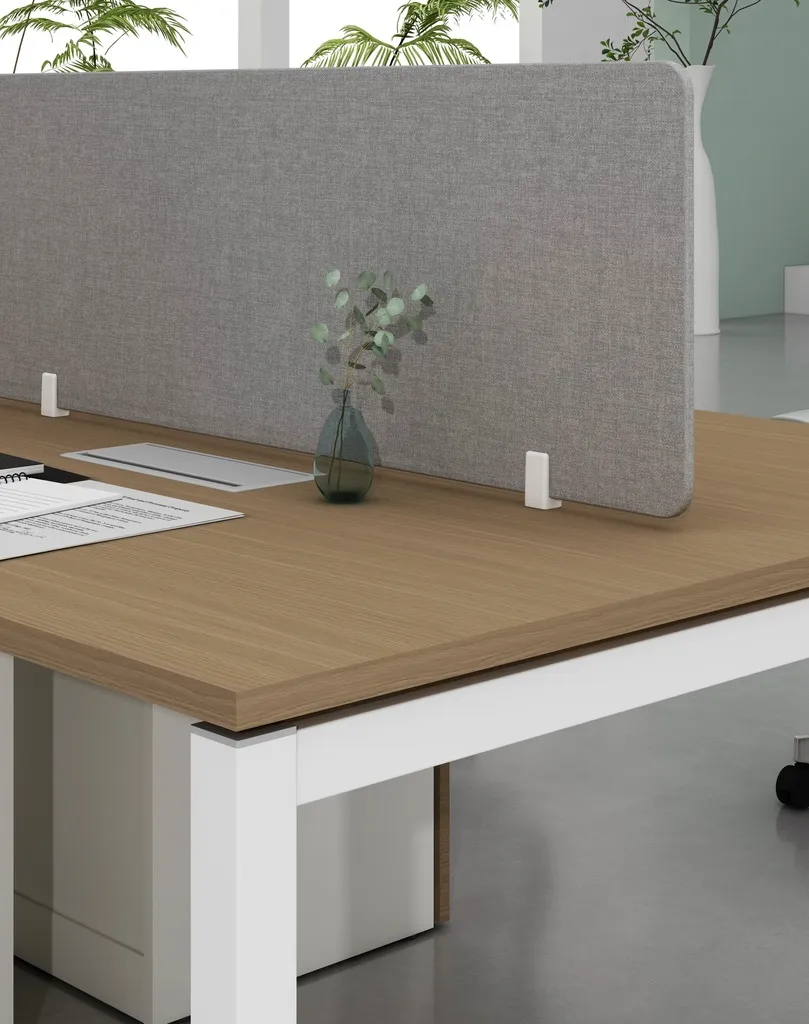 Base Series - Double Side WS (4pax) with Pedestal (1D+1F).webp