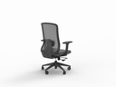 ERGO Ergonomic Mid Back Office Chair
