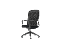 UNO Ergonomic Mid Back Office Chair
