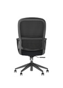 UNO Ergonomic Mid Back Office Chair