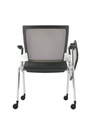 BEGIN Mesh Back Training Chair