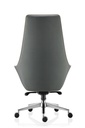 HILDA PU Leather High Back Executive Chair