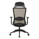 S2 Ergonomic High Back Chair
