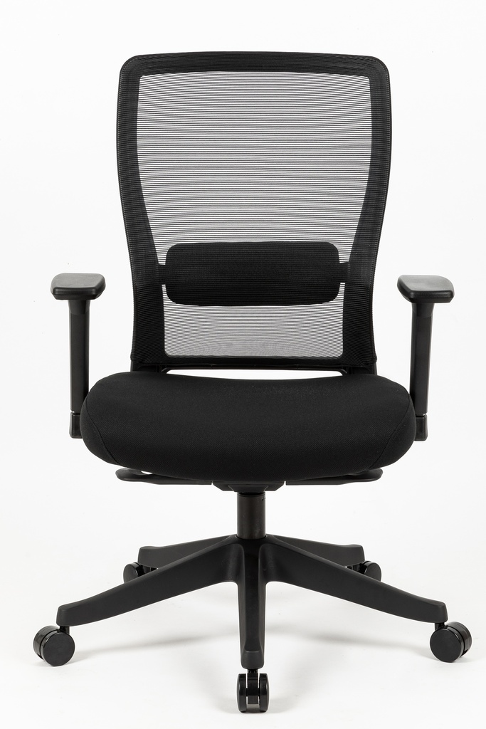 HARDY Ergonomic Mid Back Office Chair