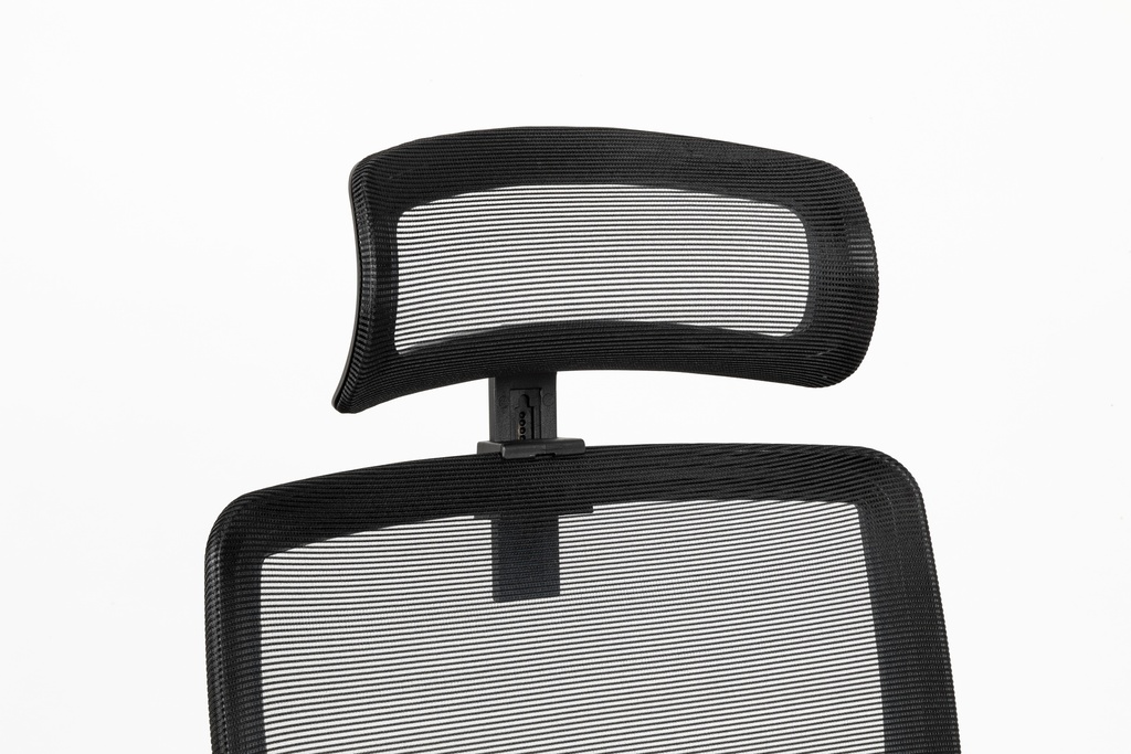 HARDY Ergonomic Mid Back Office Chair