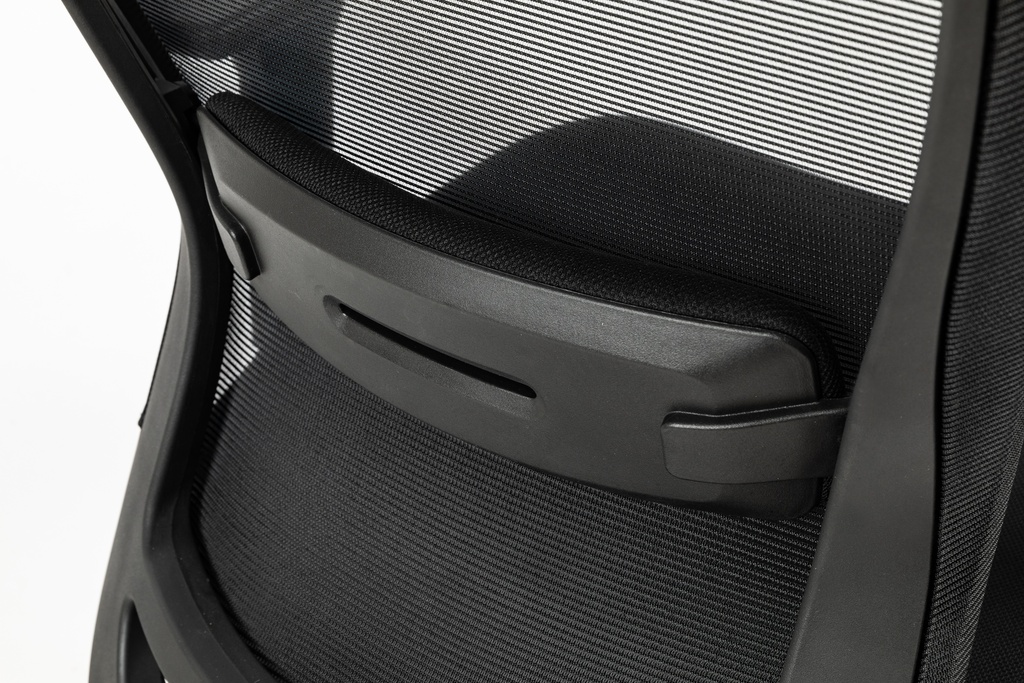 HARDY Ergonomic Mid Back Office Chair