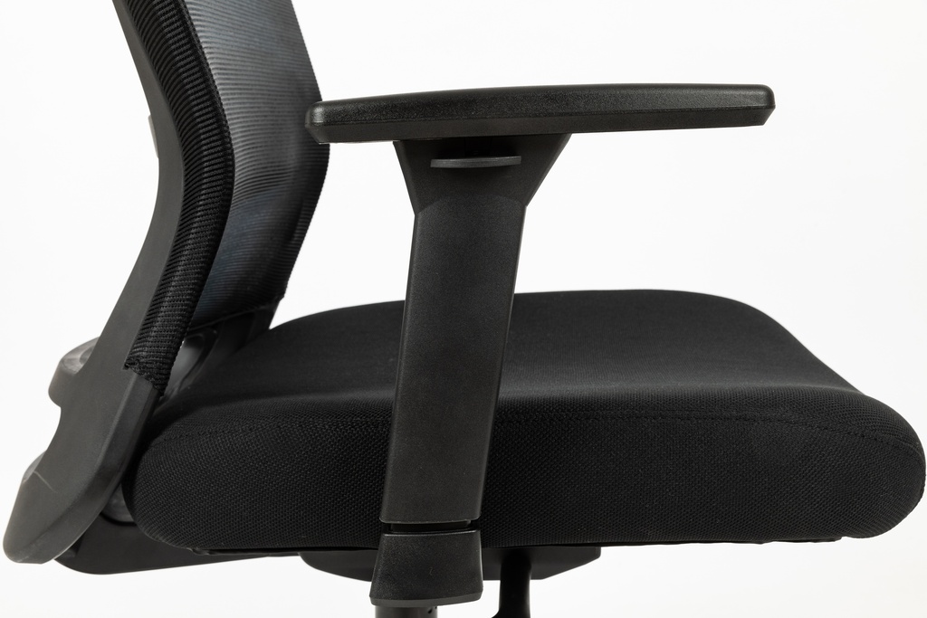 HARDY Ergonomic Mid Back Office Chair