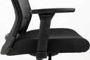 HARDY Ergonomic Mid Back Office Chair