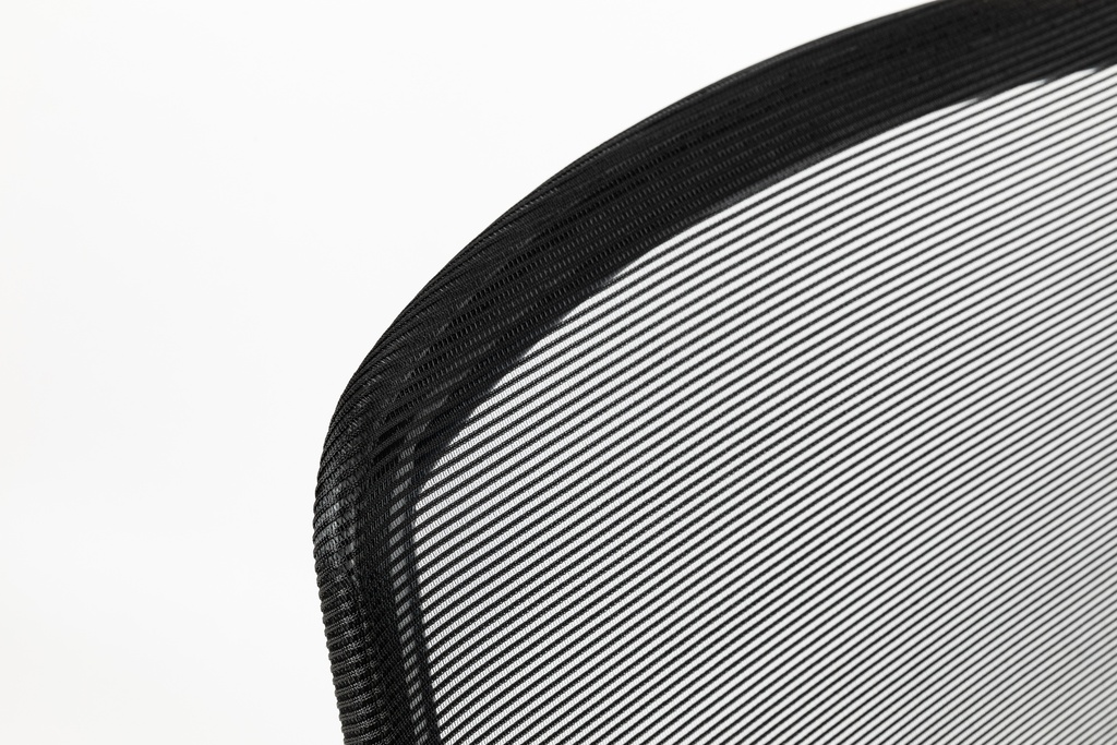 HARDY Ergonomic Mid Back Office Chair