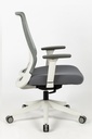 HARDY  Ergonomic Mid Back Office Chair