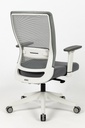 HARDY  Ergonomic Mid Back Office Chair