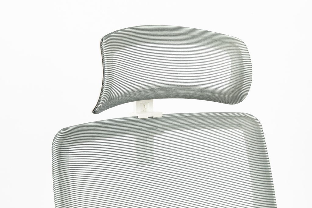 HARDY  Ergonomic Mid Back Office Chair