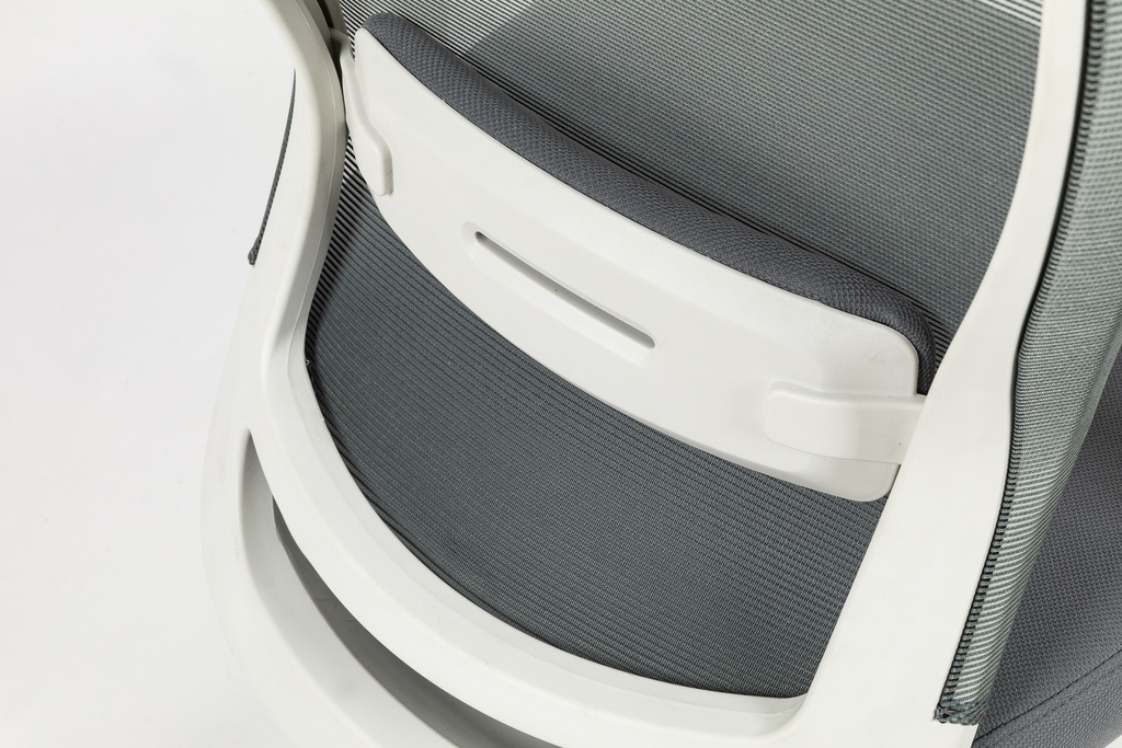 HARDY  Ergonomic Mid Back Office Chair