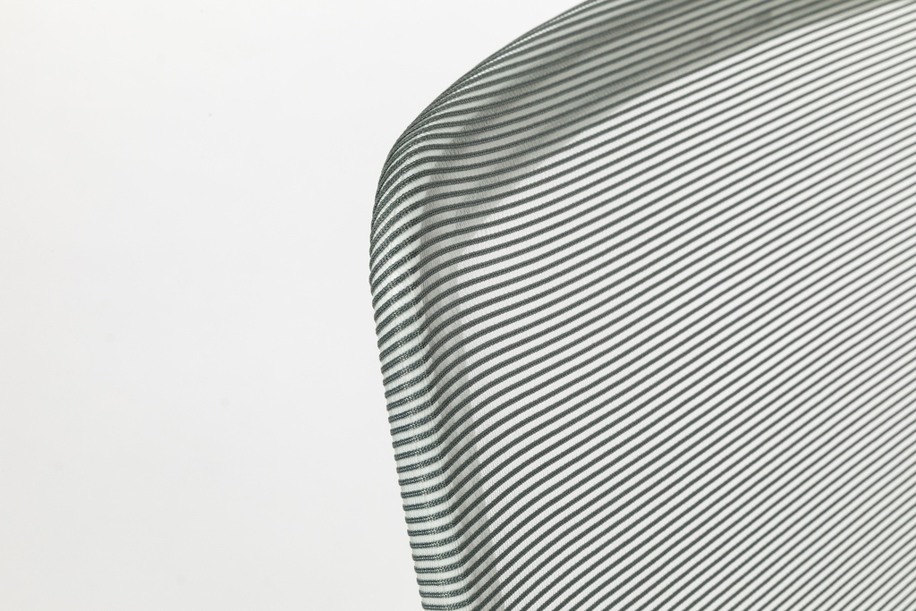 HARDY  Ergonomic Mid Back Office Chair