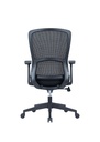 YOLO Ergonomic Mid Back Office Chair