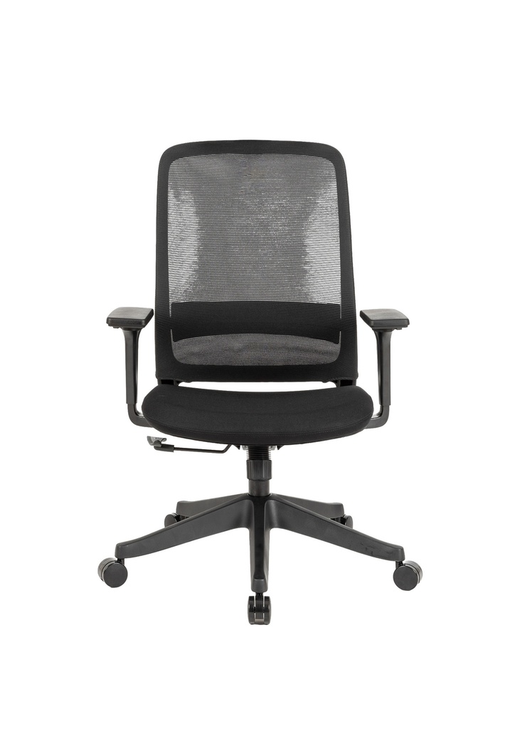 EDDIE Ergonomic Mid Back Office Chair