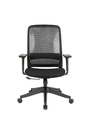 EDDIE Ergonomic Mid Back Office Chair