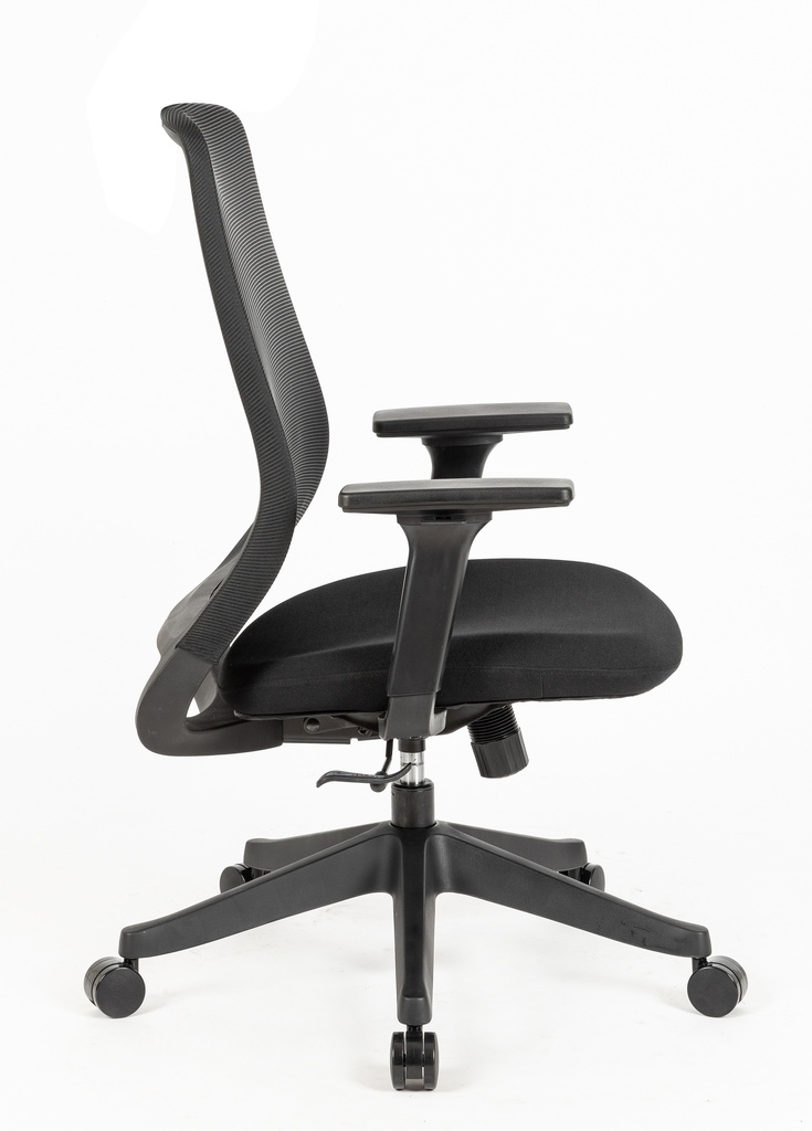 EDDIE Ergonomic Mid Back Office Chair