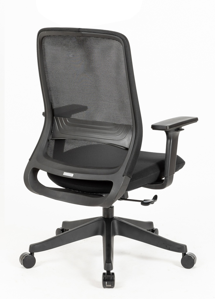 EDDIE Ergonomic Mid Back Office Chair