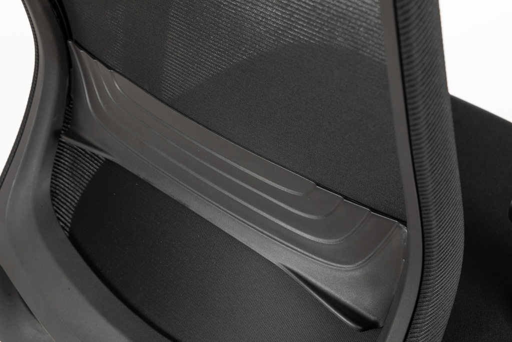 EDDIE Ergonomic Mid Back Office Chair