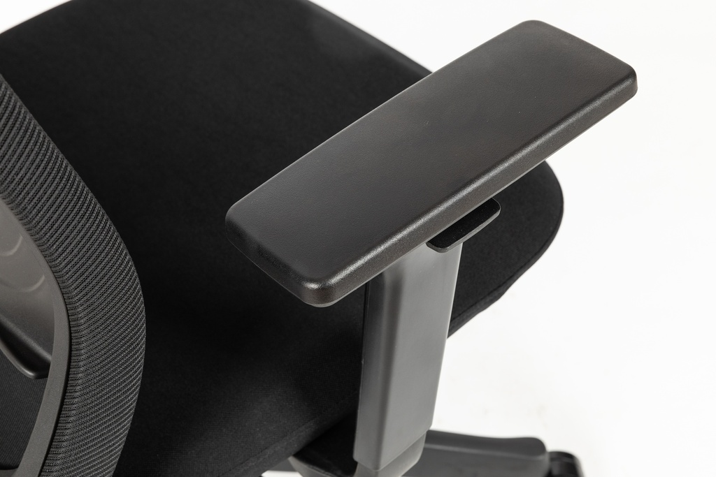 EDDIE Ergonomic Mid Back Office Chair