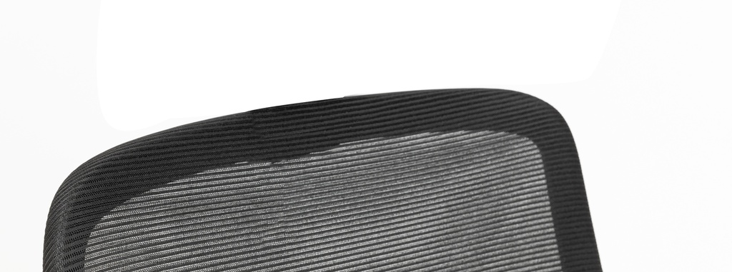 EDDIE Ergonomic Mid Back Office Chair