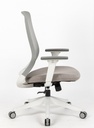 EDDIE Ergonomic Mid Back Office Chair