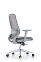 LUX Ergonomic Mid Back Office Chair