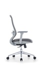 LUX Ergonomic Mid Back Office Chair
